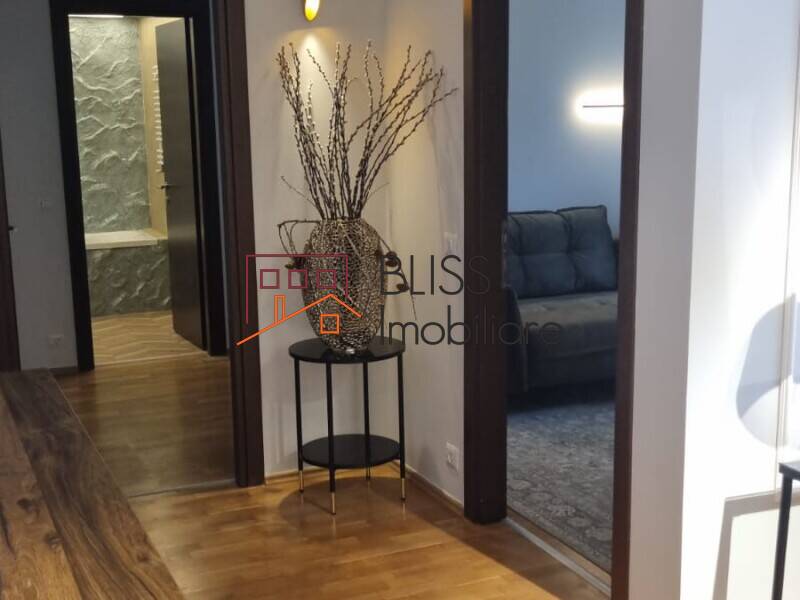 Elegant 2-Bedroom Apartment With Terrace And Premium Finishes, Bucharest / Ilfov | Bliss Imobiliare / Photo 2 - BLISS Imobiliare