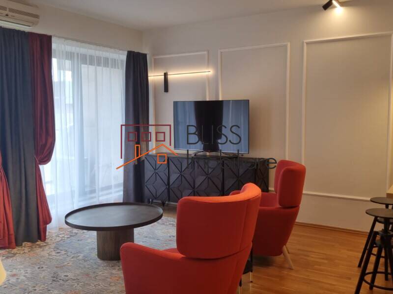 Elegant 2-Bedroom Apartment With Terrace And Premium Finishes, Bucharest / Ilfov | Bliss Imobiliare / Photo 6 - BLISS Imobiliare