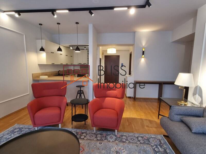 Apartament Elegant Cu 3 Camere, Terasa Si Finisaje Premium | Bliss Imobiliare / Photo 5 - BLISS Imobiliare