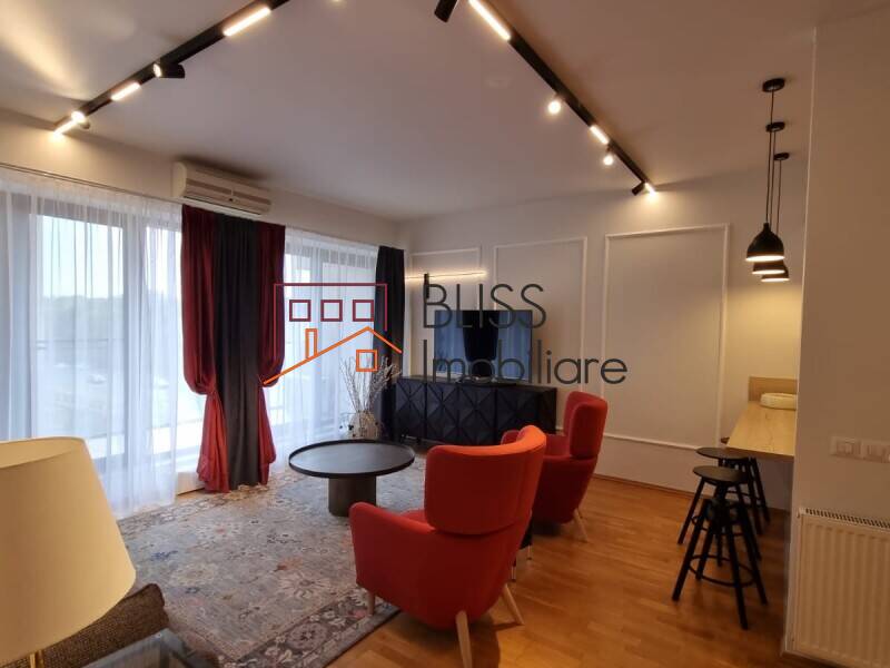 Apartament Elegant Cu 3 Camere, Terasa Si Finisaje Premium | Bliss Imobiliare / Photo 7 - BLISS Imobiliare