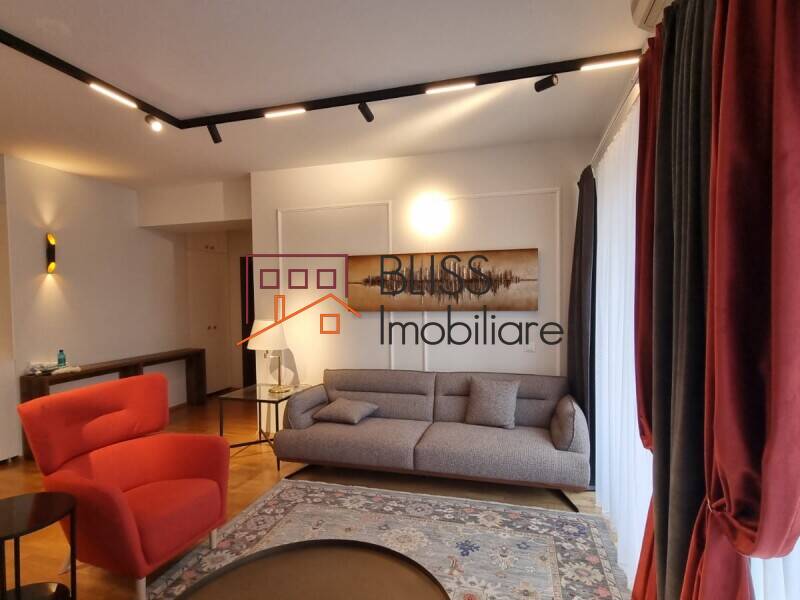Elegant 2-Bedroom Apartment With Terrace And Premium Finishes, Bucharest / Ilfov | Bliss Imobiliare / Photo 10 - BLISS Imobiliare