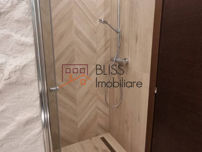 Elegant 2-Bedroom Apartment With Terrace And Premium Finishes, Bucharest / Ilfov | Bliss Imobiliare / Photo 16 - BLISS Imobiliare