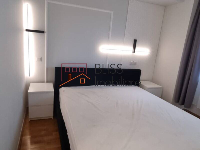 Apartament Elegant Cu 3 Camere, Terasa Si Finisaje Premium | Bliss Imobiliare / Photo 14 - BLISS Imobiliare