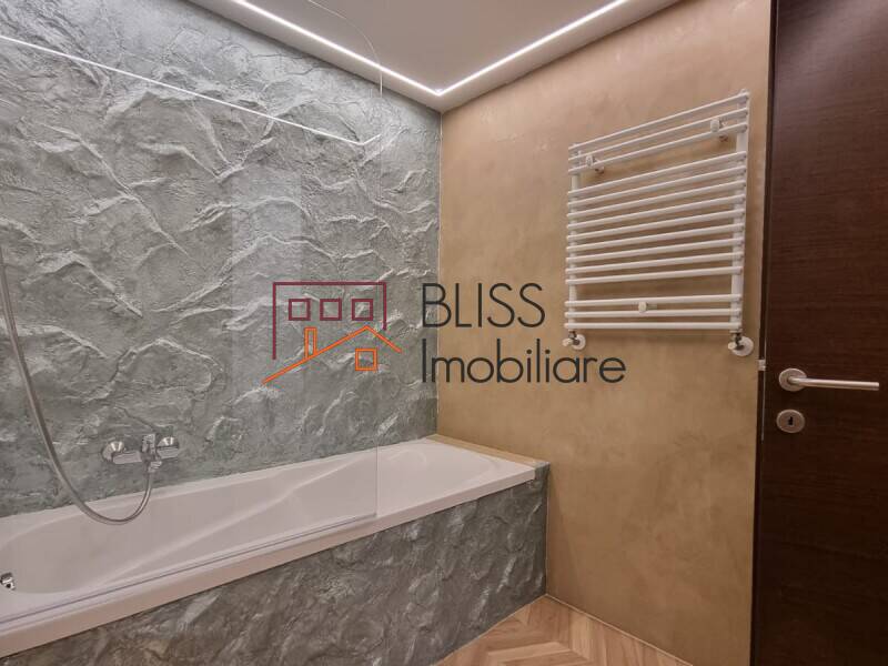 Elegant 2-Bedroom Apartment With Terrace And Premium Finishes, Bucharest / Ilfov | Bliss Imobiliare / Photo 19 - BLISS Imobiliare