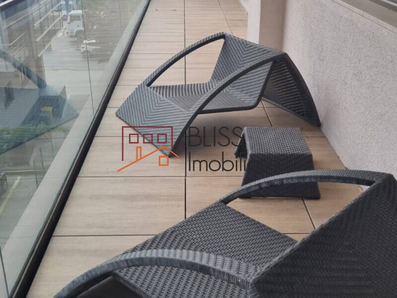 Apartament Elegant Cu 3 Camere, Terasa Si Finisaje Premium | Bliss Imobiliare / Photo 17 - BLISS Imobiliare