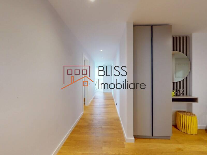 Premium 2-Bedroom Apartment In Herastrau Area, Bucharest | Bliss Imobiliare / Photo 18 - BLISS Imobiliare