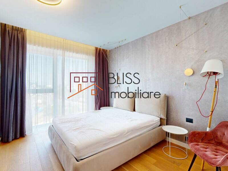 Premium 2-Bedroom Apartment In Herastrau Area, Bucharest | Bliss Imobiliare / Photo 12 - BLISS Imobiliare