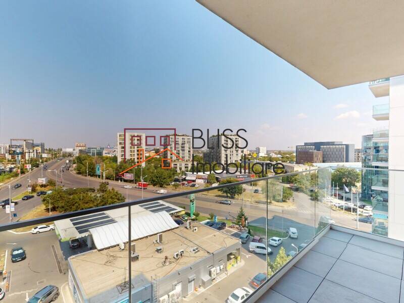 Premium 2-Bedroom Apartment In Herastrau Area, Bucharest | Bliss Imobiliare / Photo 10 - BLISS Imobiliare
