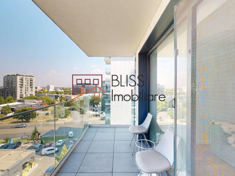 Apartament Premium 3 Camere In Herastrau | Bliss Imobiliare / Photo 11 - BLISS Imobiliare