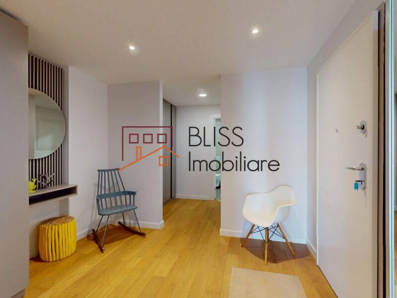 Premium 2-Bedroom Apartment In Herastrau Area, Bucharest | Bliss Imobiliare / Photo 19 - BLISS Imobiliare
