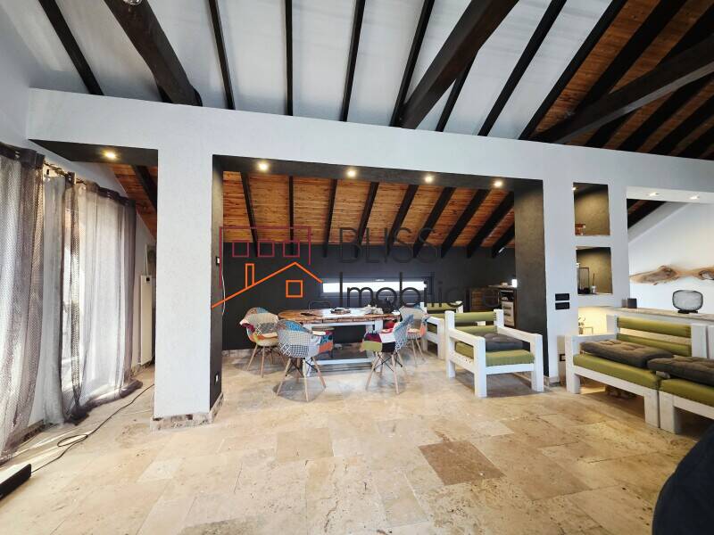 Apartament 3 Camere Mansarda Cu Intrare Proprie, Nefolosit, Busteni | Bliss Imobiliare / Photo 14 - BLISS Imobiliare