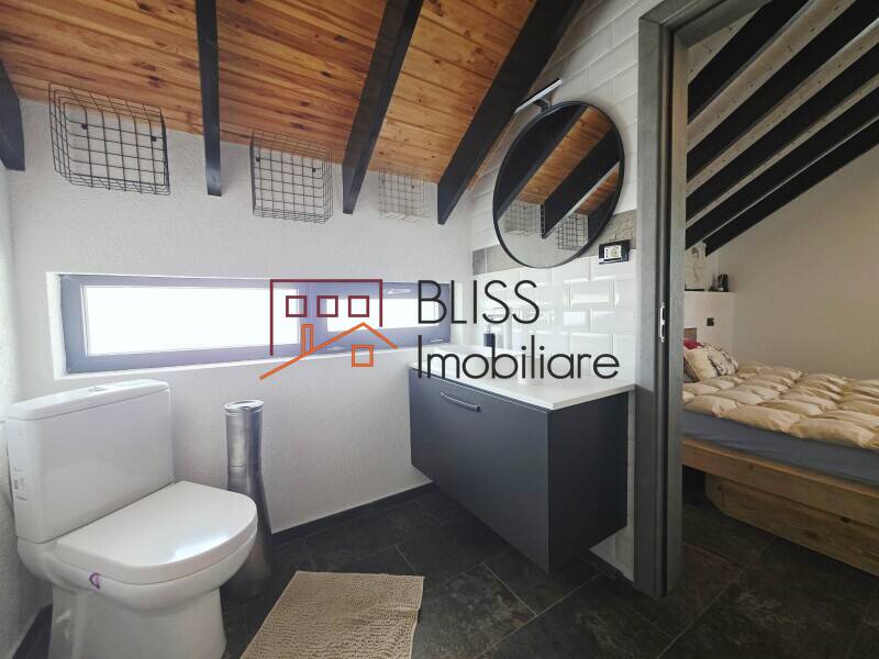 2-Bedroom Top-Floor Apartment, Private Entrance, Brand New, Busteni, Judetul Prahova, Romania | Bliss Imobiliare / Photo 17 - BLISS Imobiliare