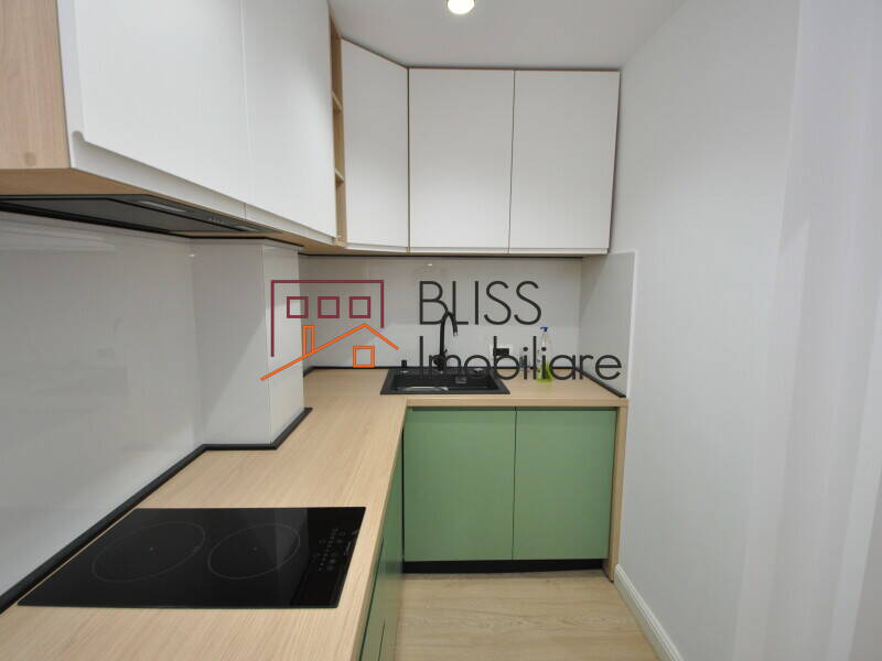 Apartament 3 Camere Calea Victoriei – 62 Mp, Birou Sau Locuinta | Bliss Imobiliare / Photo 7 - BLISS Imobiliare