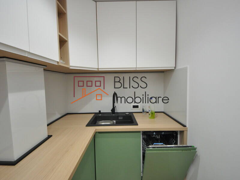 Apartament 3 Camere Calea Victoriei – 62 Mp, Birou Sau Locuinta | Bliss Imobiliare / Photo 8 - BLISS Imobiliare
