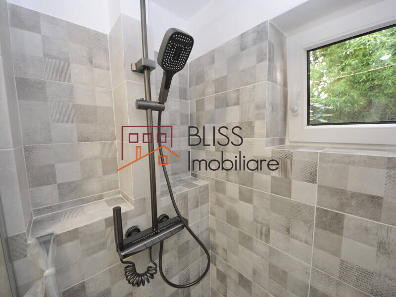 Studio Annex Victoriei Area – 24 Sqm, Renovated 2026, Underfloor Heating, Bucharest | Bliss Imobiliare / Photo 10 - BLISS Imobiliare