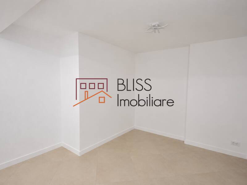 Studio Annex Victoriei Area – 24 Sqm, Renovated 2026, Underfloor Heating, Bucharest | Bliss Imobiliare / Photo 4 - BLISS Imobiliare