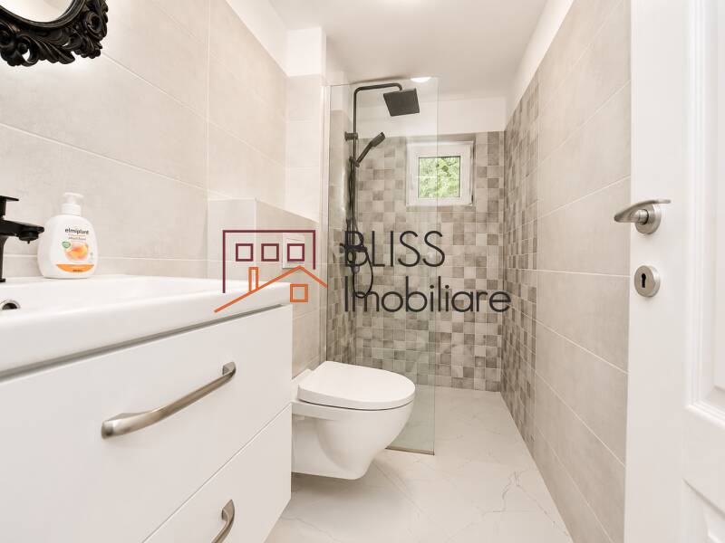 Studio Anexa Zona Victoriei – 24 Mp, Renovat 2026, Incalzire Pardoseala | Bliss Imobiliare / Photo 9 - BLISS Imobiliare