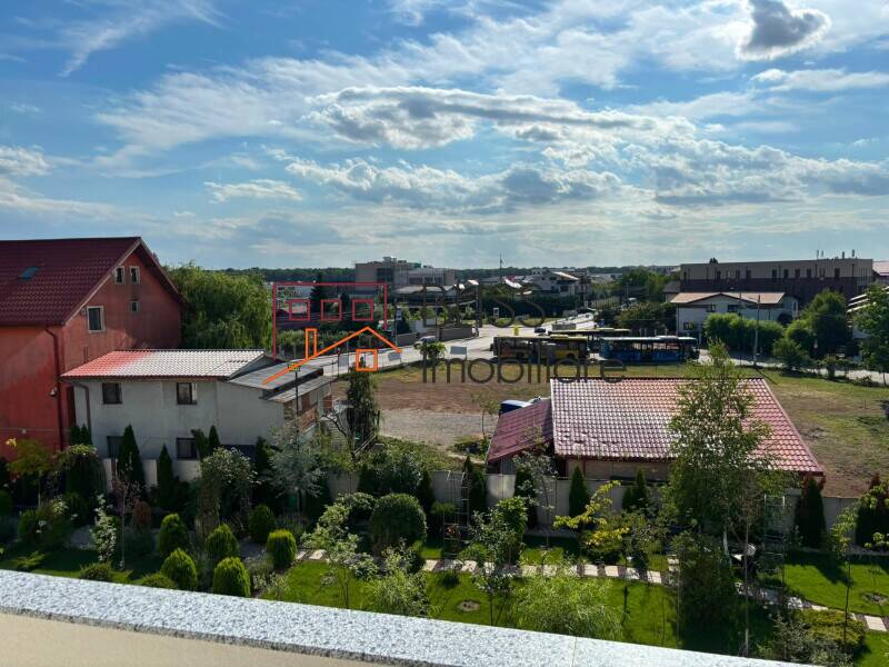 Apartament Modern Cu 2 Camere Si Balcon | Bliss Imobiliare / Photo 16 - BLISS Imobiliare