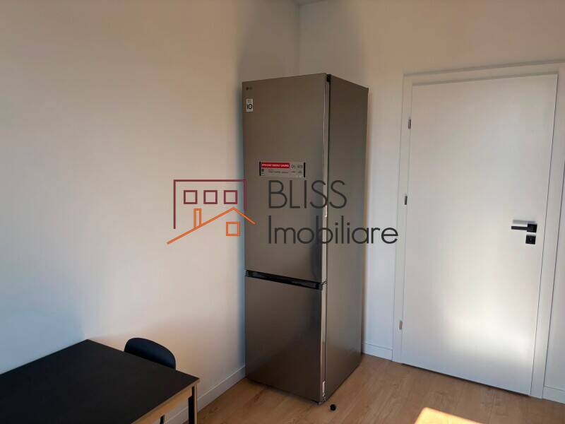 Modern 1-Bedroom Apartment With Balcony, Bucharest / Ilfov | Bliss Imobiliare / Photo 7 - BLISS Imobiliare
