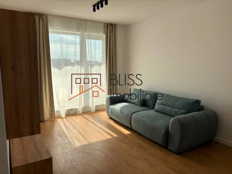 Apartament Modern Cu 2 Camere Si Balcon | Bliss Imobiliare / Photo 2 - BLISS Imobiliare