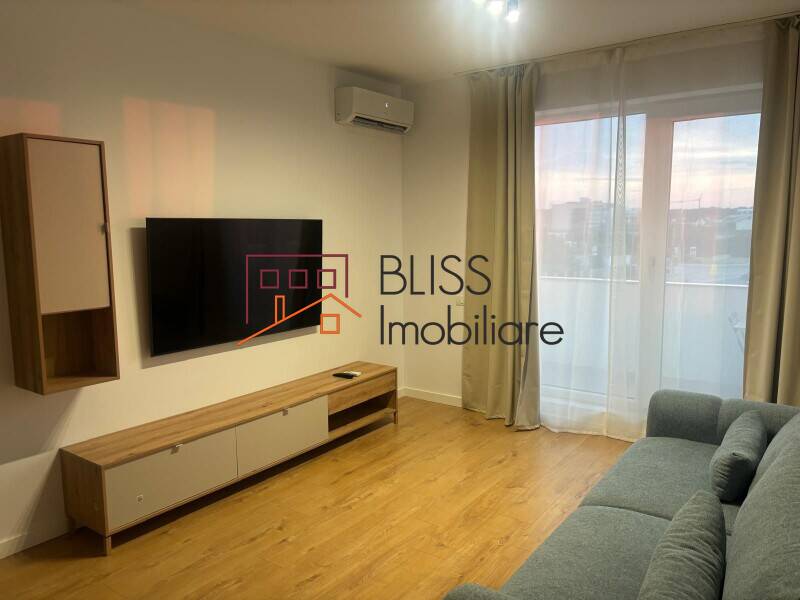 Apartament Modern Cu 2 Camere Si Balcon | Bliss Imobiliare / Photo 1 - BLISS Imobiliare