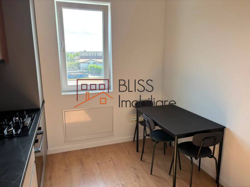 Apartament Modern Cu 2 Camere Si Balcon | Bliss Imobiliare / Photo 6 - BLISS Imobiliare