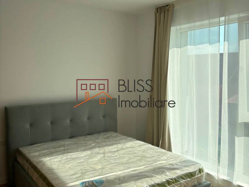 Apartament Modern Cu 2 Camere Si Balcon | Bliss Imobiliare / Photo 11 - BLISS Imobiliare