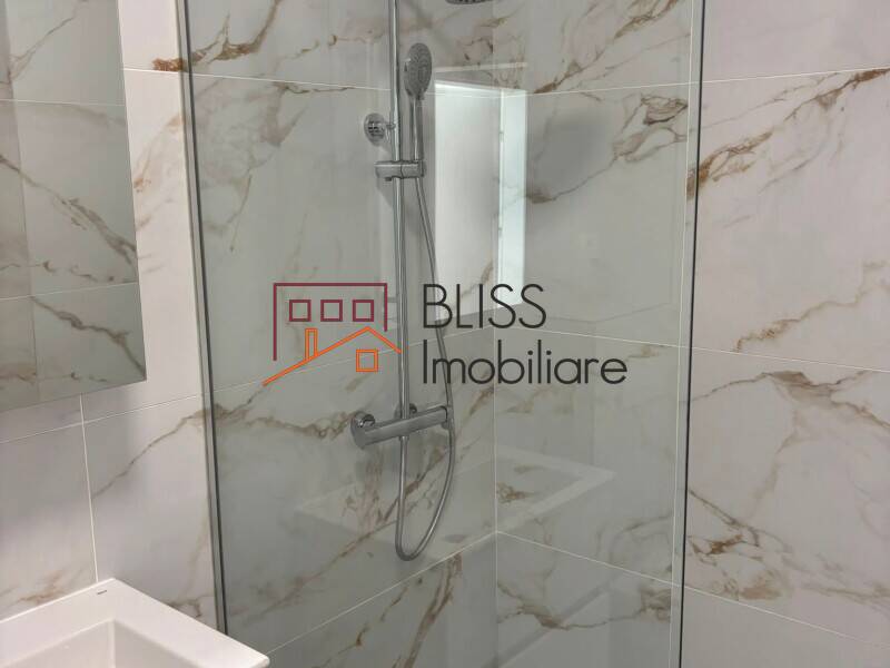 Modern 1-Bedroom Apartment With Balcony, Bucharest / Ilfov | Bliss Imobiliare / Photo 15 - BLISS Imobiliare
