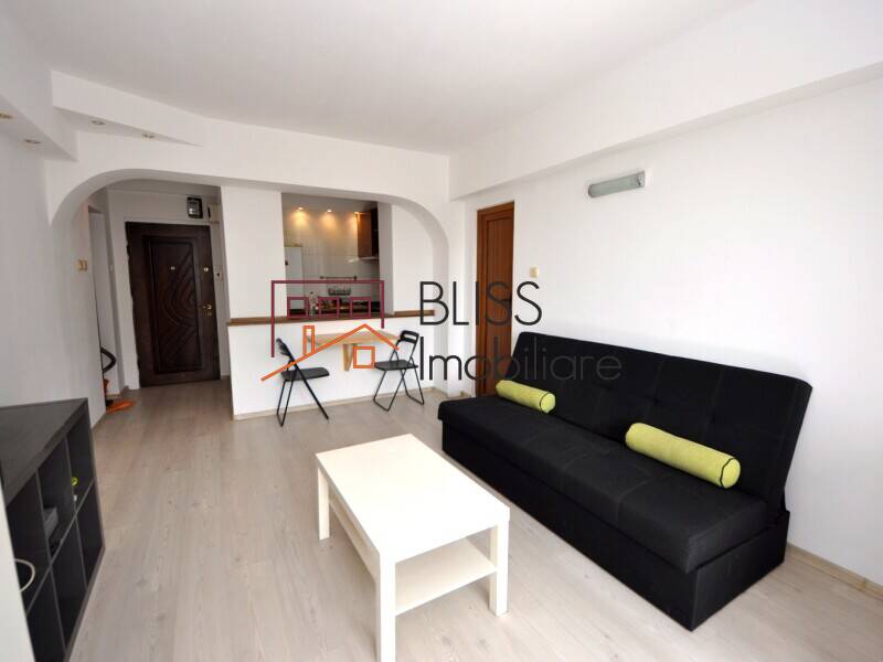 Garsoniera In Blocul Liric – 28 Mp, Vedere Parcul Cismigiu, KM 0 | Bliss Imobiliare / Photo 2 - BLISS Imobiliare
