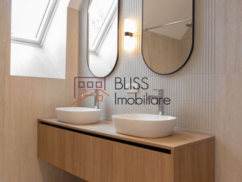 Detached 6-Bedroom Villa With Pool And Garage, Bucharest / Ilfov | Bliss Imobiliare / Photo 10 - BLISS Imobiliare