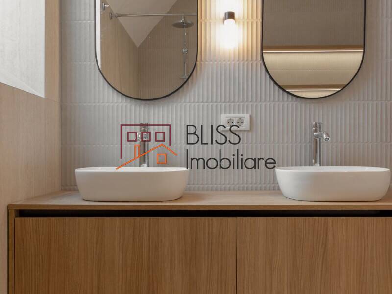Detached 6-Bedroom Villa With Pool And Garage, Bucharest / Ilfov | Bliss Imobiliare / Photo 11 - BLISS Imobiliare
