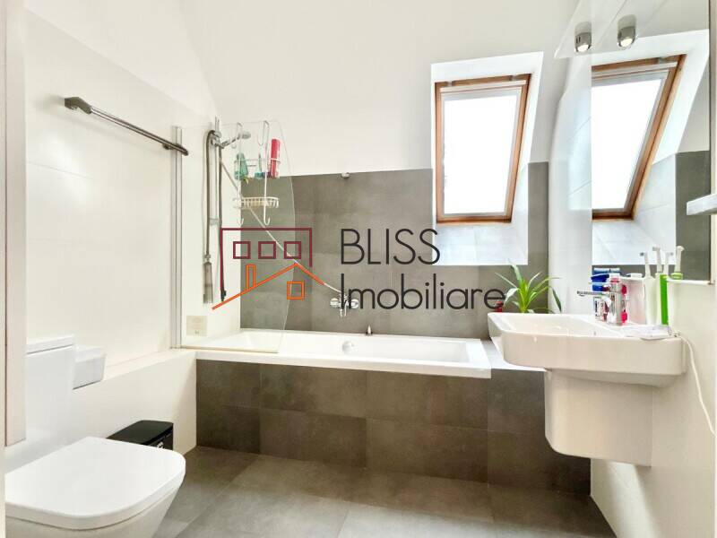 Individual Villa With 6 Bedrooms, Pool And Sauna, Bucharest / Ilfov | Bliss Imobiliare / Photo 17 - BLISS Imobiliare