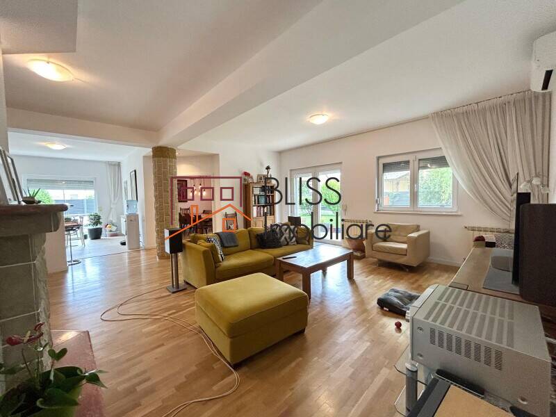 Vila Individuala Cu 7 Camere, Piscina Si Sauna | Bliss Imobiliare / Photo 6 - BLISS Imobiliare