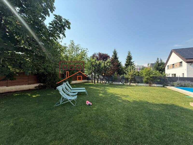 Vila Individuala Cu 9 Camere, Piscina Si Garaj | Bliss Imobiliare / Photo 20 - BLISS Imobiliare