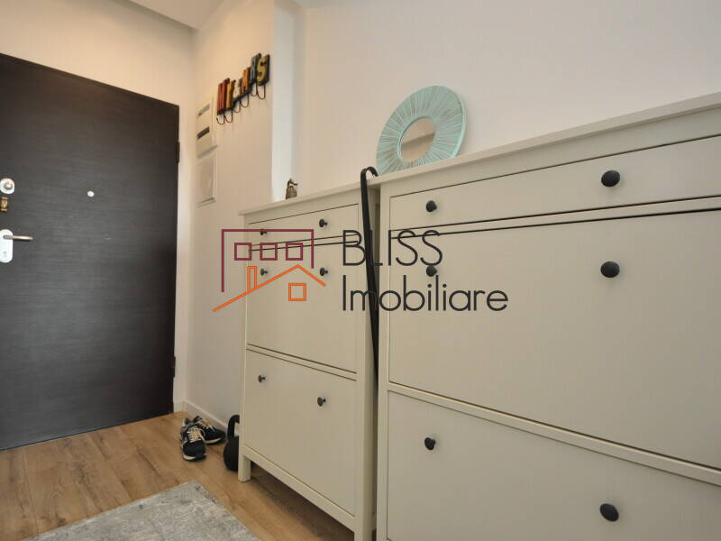 Apartament 3 Camere Citta Residential Park, Pantelimon - 68 Mp, Mobilat | Bliss Imobiliare / Photo 24 - BLISS Imobiliare