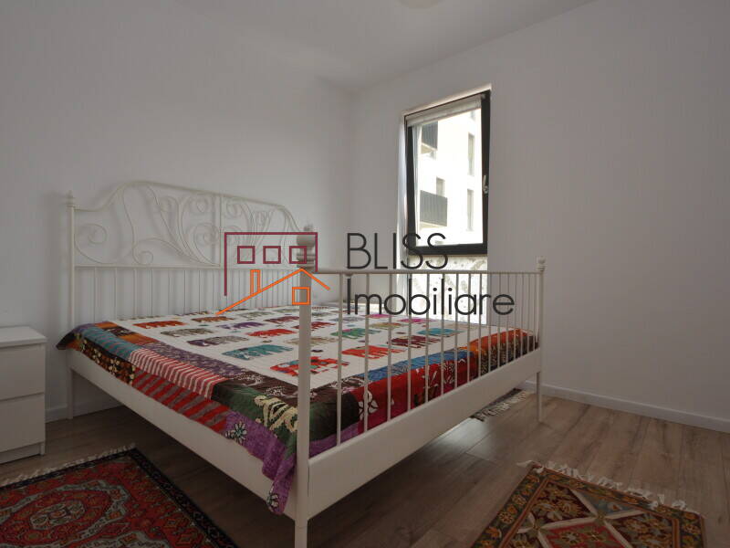 Apartament 3 Camere Citta Residential Park, Pantelimon - 68 Mp, Mobilat | Bliss Imobiliare / Photo 12 - BLISS Imobiliare
