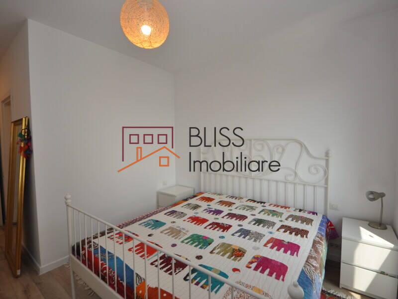 Apartament 3 Camere Citta Residential Park, Pantelimon - 68 Mp, Mobilat | Bliss Imobiliare / Photo 13 - BLISS Imobiliare
