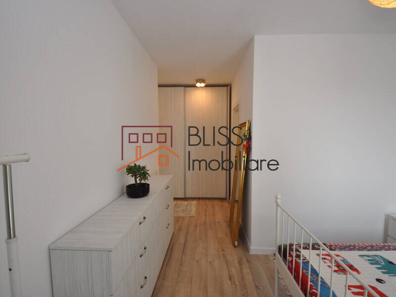 2-Bedroom Apartment Citta Residential Park, Pantelimon - 68 Sqm, Parking, Bucharest | Bliss Imobiliare / Photo 14 - BLISS Imobiliare