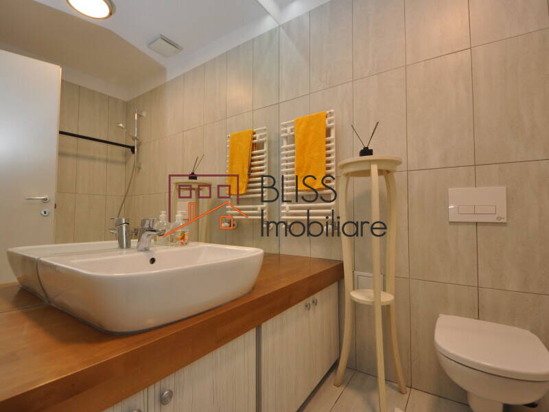 Apartament 3 Camere Citta Residential Park, Pantelimon - 68 Mp, Mobilat | Bliss Imobiliare / Photo 17 - BLISS Imobiliare
