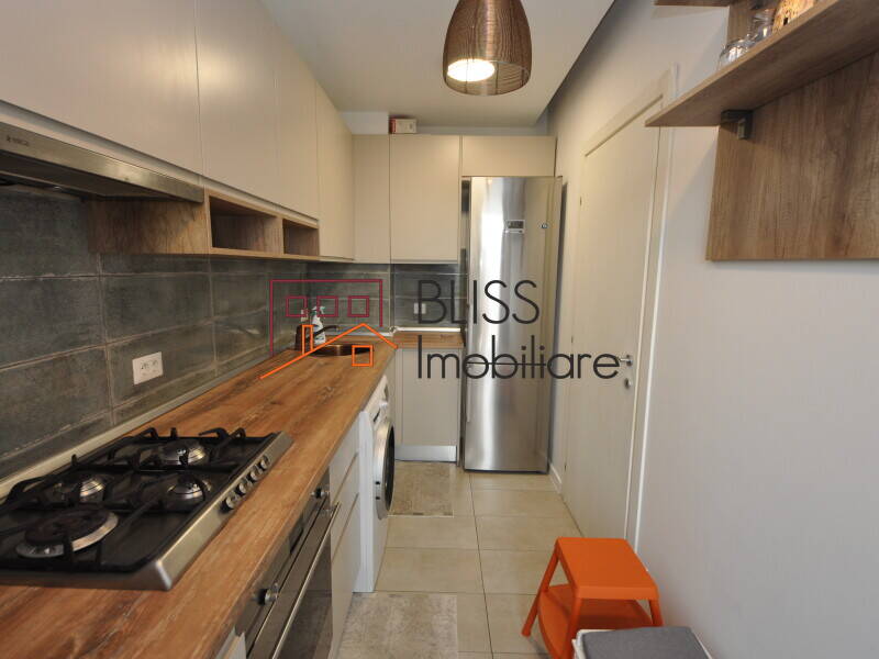Apartament 3 Camere Citta Residential Park, Pantelimon - 68 Mp, Mobilat | Bliss Imobiliare / Photo 10 - BLISS Imobiliare