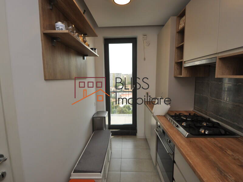 2-Bedroom Apartment Citta Residential Park, Pantelimon - 68 Sqm, Parking, Bucharest | Bliss Imobiliare / Photo 11 - BLISS Imobiliare