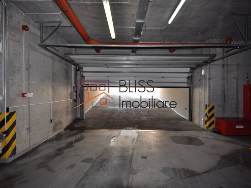 Apartament 3 Camere Citta Residential Park, Pantelimon - 68 Mp, Mobilat | Bliss Imobiliare / Photo 27 - BLISS Imobiliare