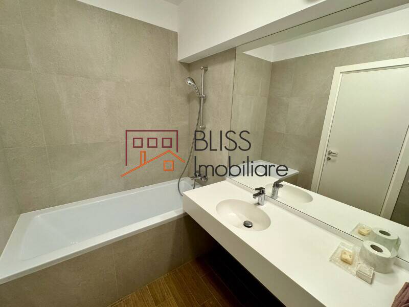Apartment for Rent Timpuri Noi, Bucharest - 1 Bedroom - ID:145742 | Bliss Imobiliare / Photo 10 - BLISS Imobiliare