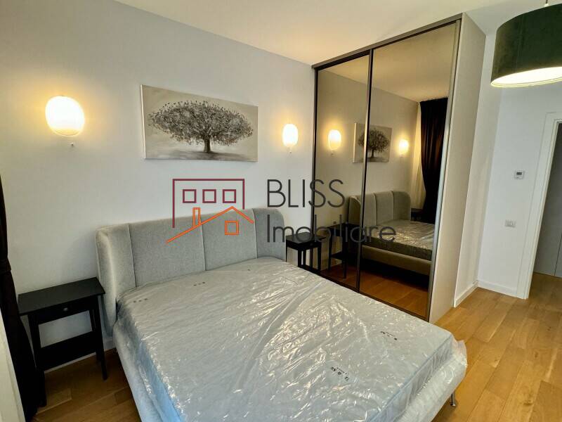 Apartment for Rent Timpuri Noi, Bucharest - 1 Bedroom - ID:145742 | Bliss Imobiliare / Photo 9 - BLISS Imobiliare