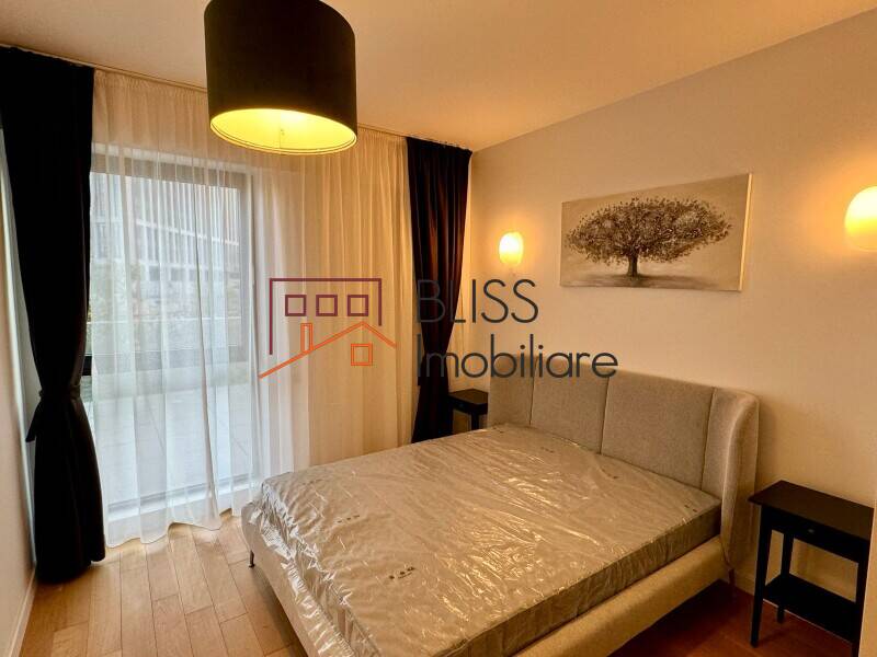 Apartment for Rent Timpuri Noi, Bucharest - 1 Bedroom - ID:145742 | Bliss Imobiliare / Photo 8 - BLISS Imobiliare