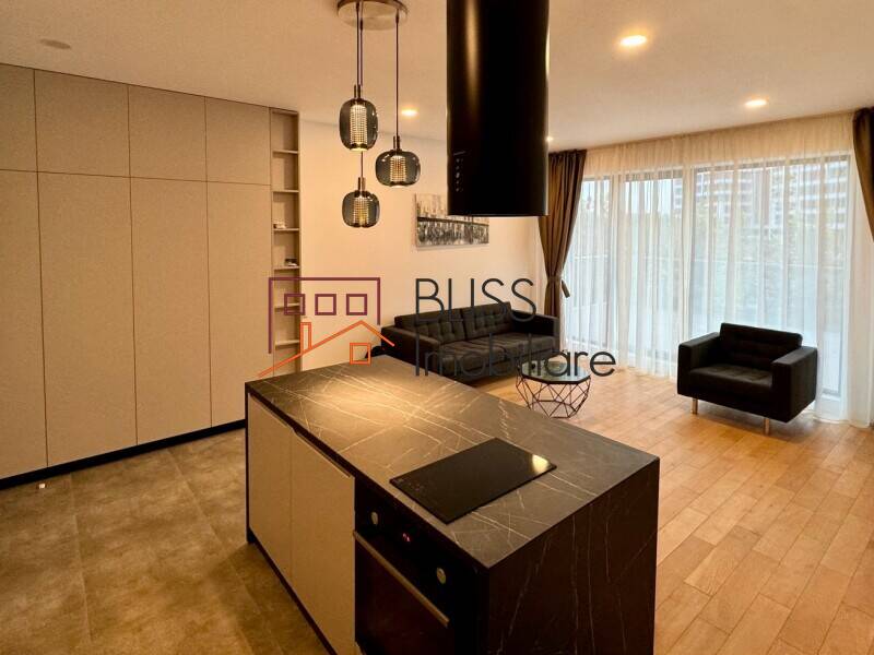Apartment for Rent Timpuri Noi, Bucharest - 1 Bedroom - ID:145742 | Bliss Imobiliare / Photo 4 - BLISS Imobiliare