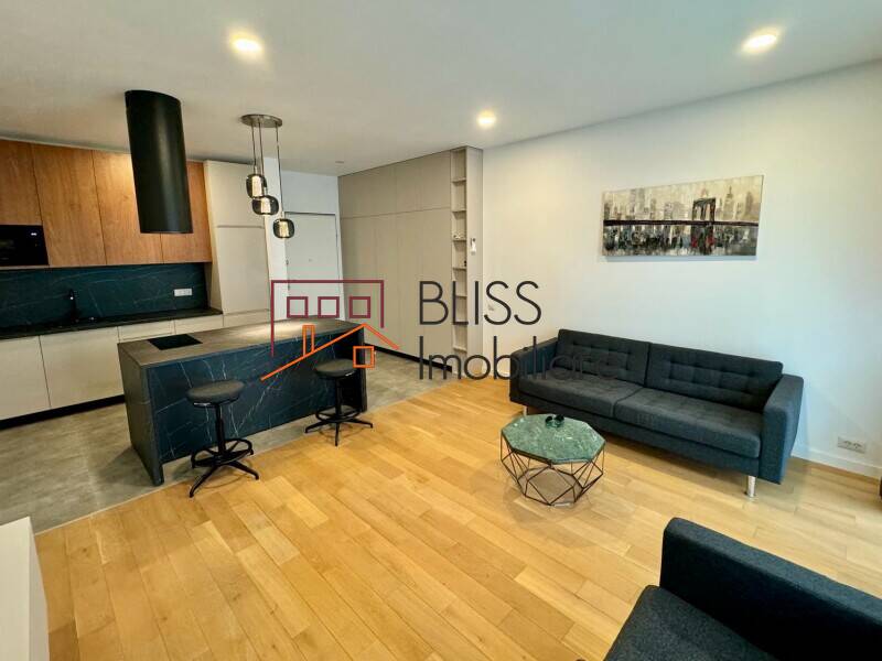 Apartment for Rent Timpuri Noi, Bucharest - 1 Bedroom - ID:145742 | Bliss Imobiliare / Photo 3 - BLISS Imobiliare