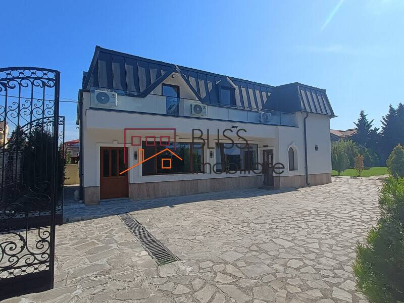 Casa 4 Camere Cu Gradina Privata Si Teren Generos | Bliss Imobiliare / Photo 1 - BLISS Imobiliare
