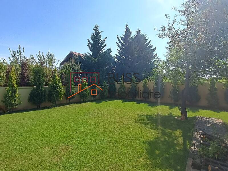 3-Bedroom House With Private Garden And Generous Land, Bucharest / Ilfov | Bliss Imobiliare / Photo 40 - BLISS Imobiliare
