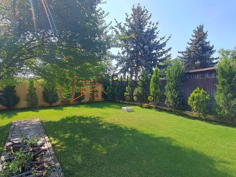 3-Bedroom House With Private Garden And Generous Land, Bucharest / Ilfov | Bliss Imobiliare / Photo 39 - BLISS Imobiliare